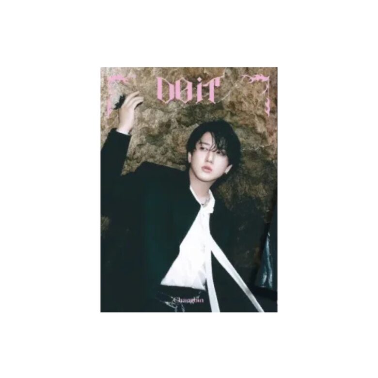 Stray Kids - SKZ IT TAPE [DO IT] (Accordion Ver.) + MusicKorea